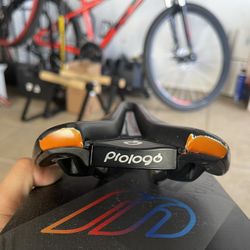 Road Bike Prólogo Saddle
