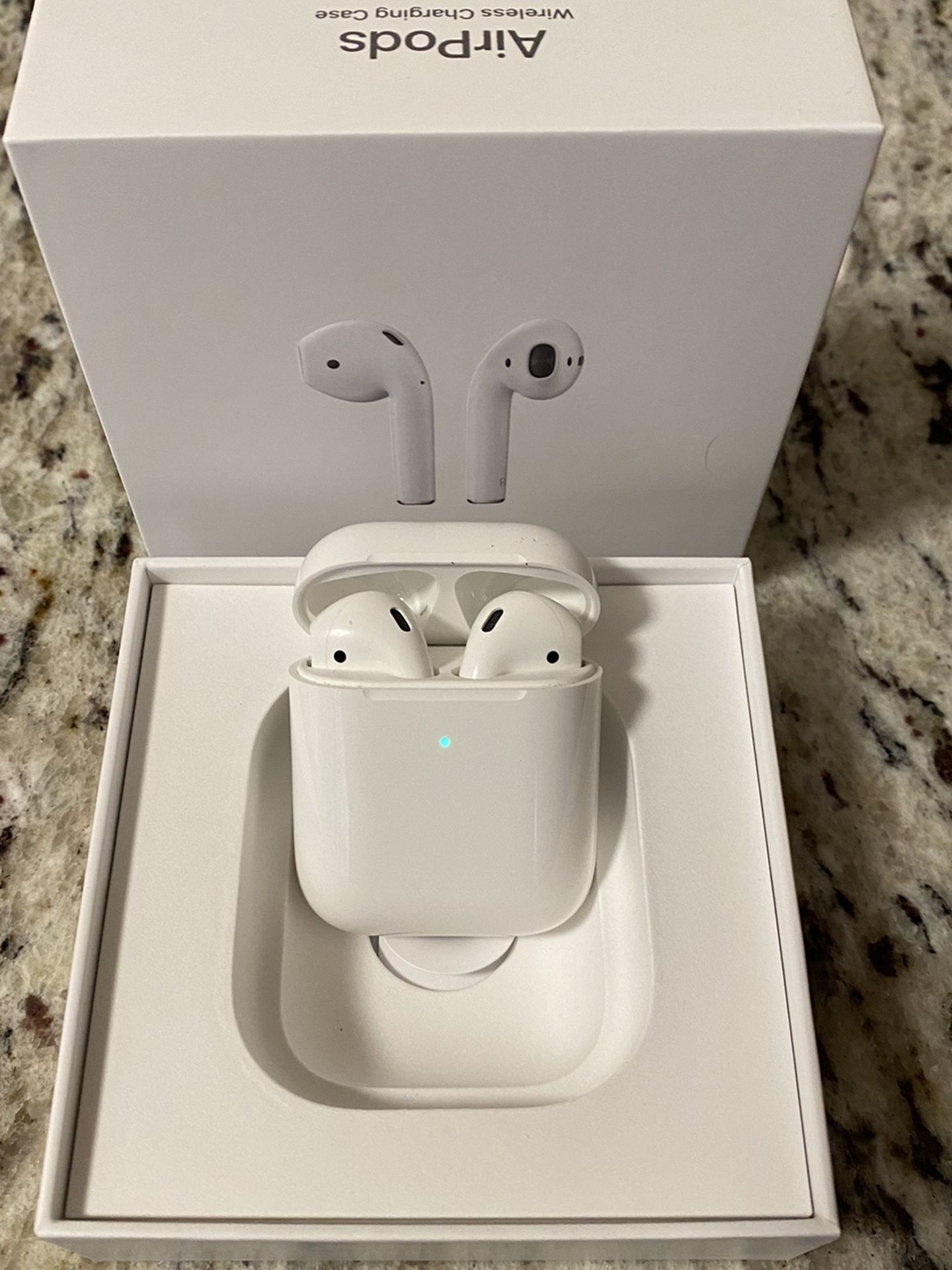 Apple AirPods