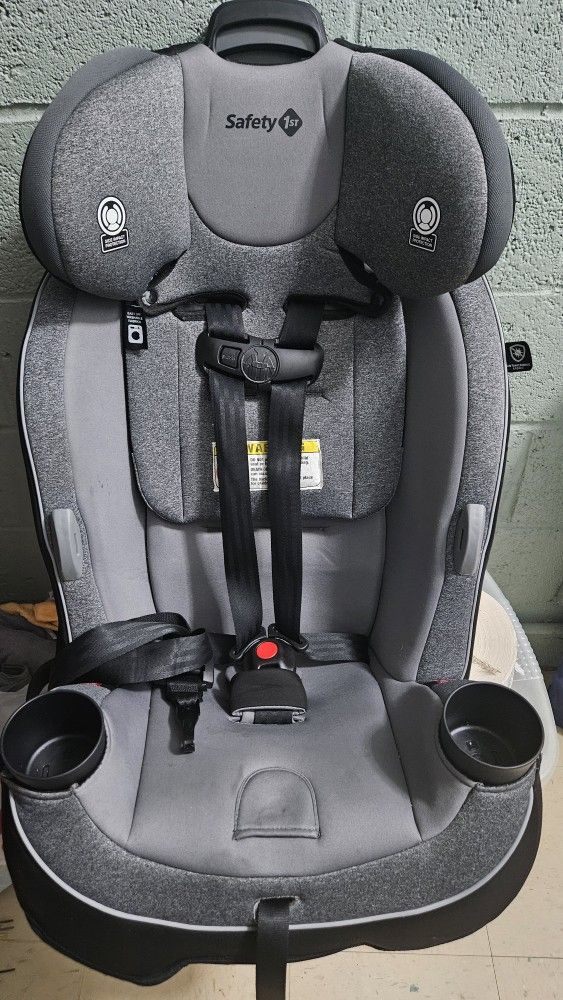 Baby Car Seat