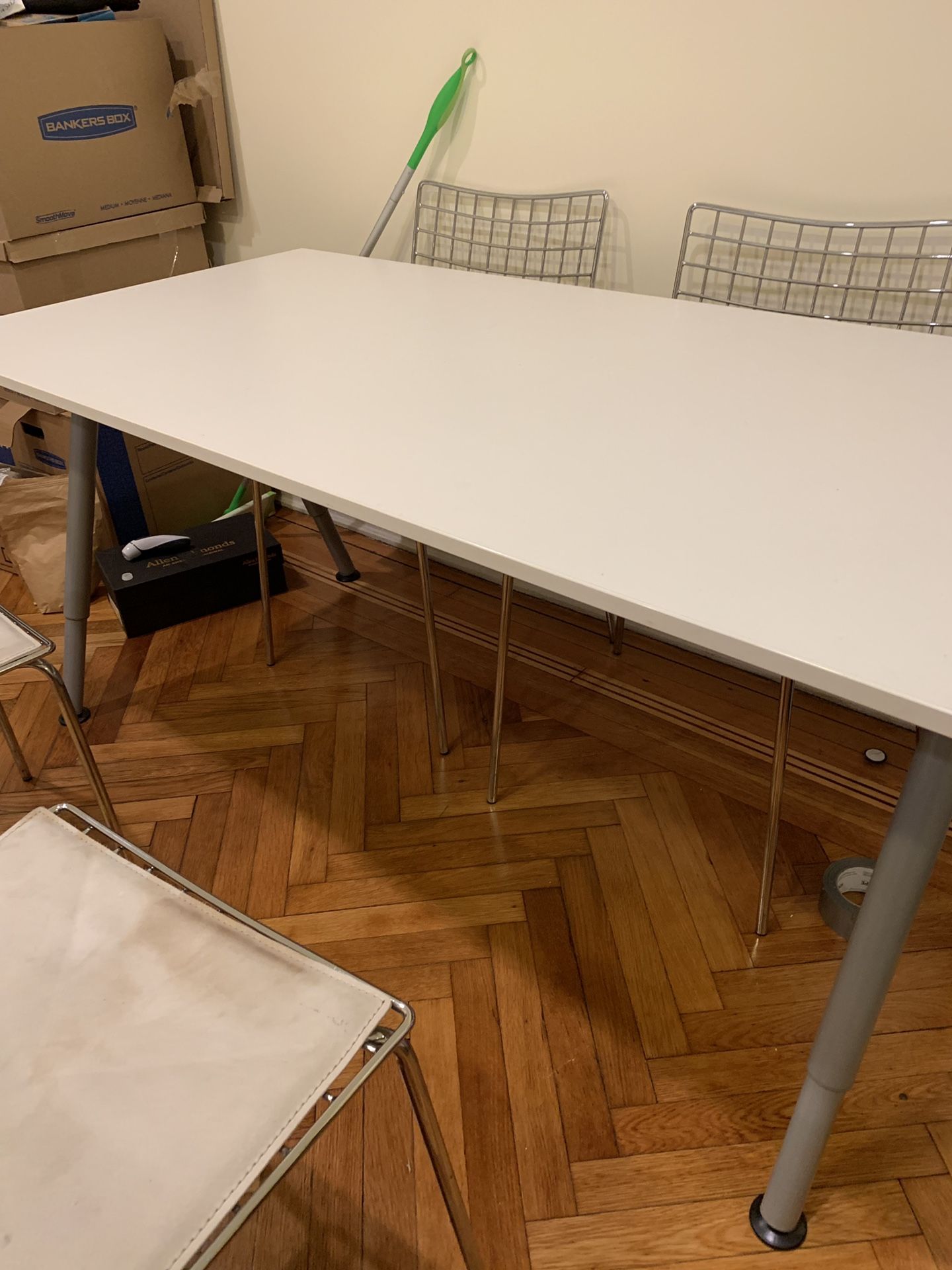 IKEA Galant Large Desk/Table