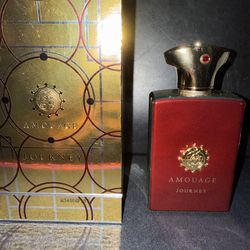 Amouage Journeyman 100ml