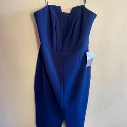 New Woman’s Dress, Size M