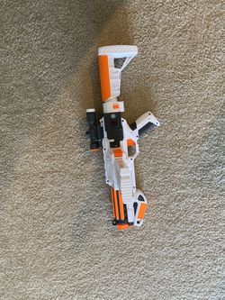 Nerf Star wars
