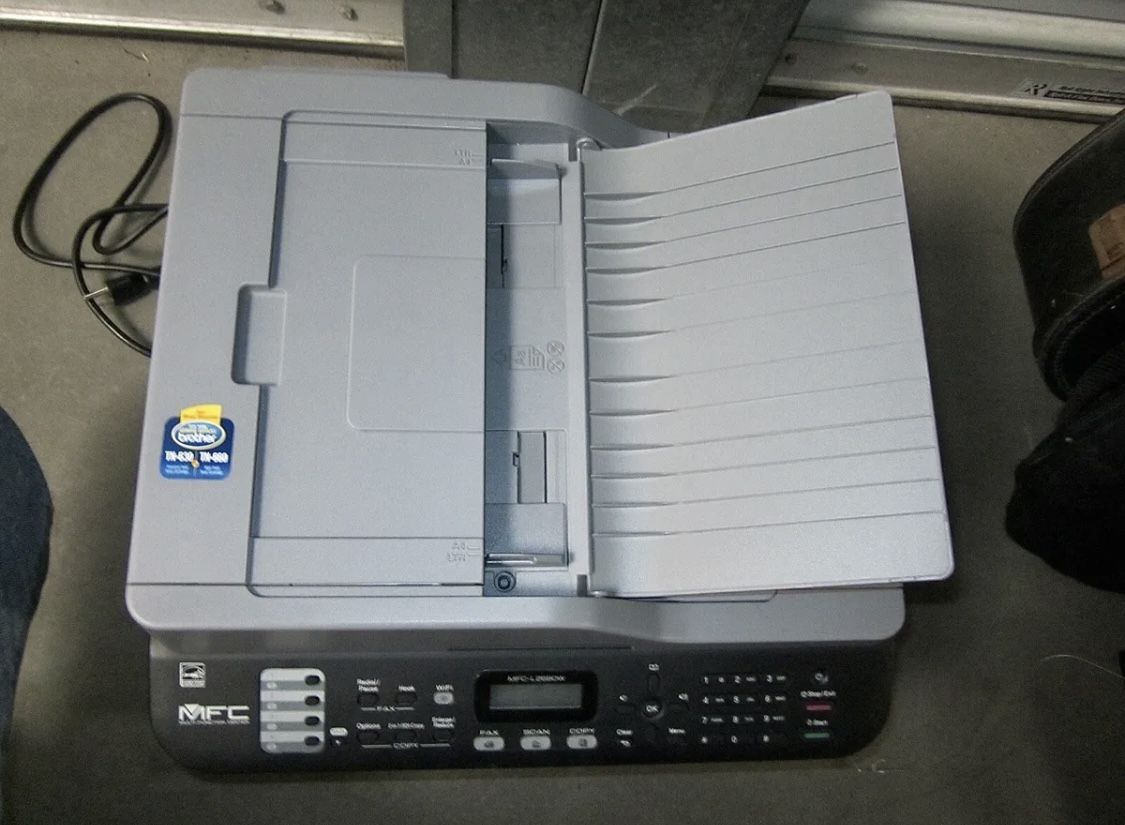 Brother MFC-L2685DW All-in-one Laser Printer