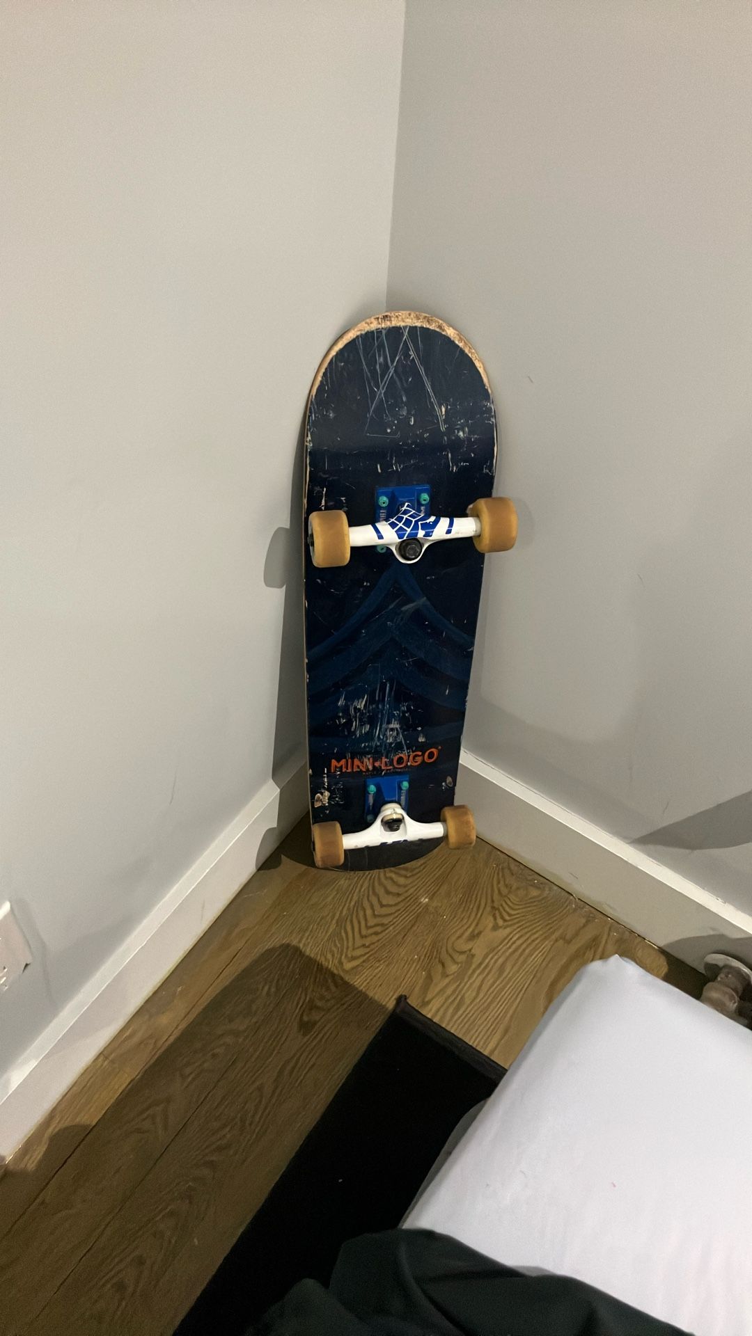 Professional Custom Skateboard