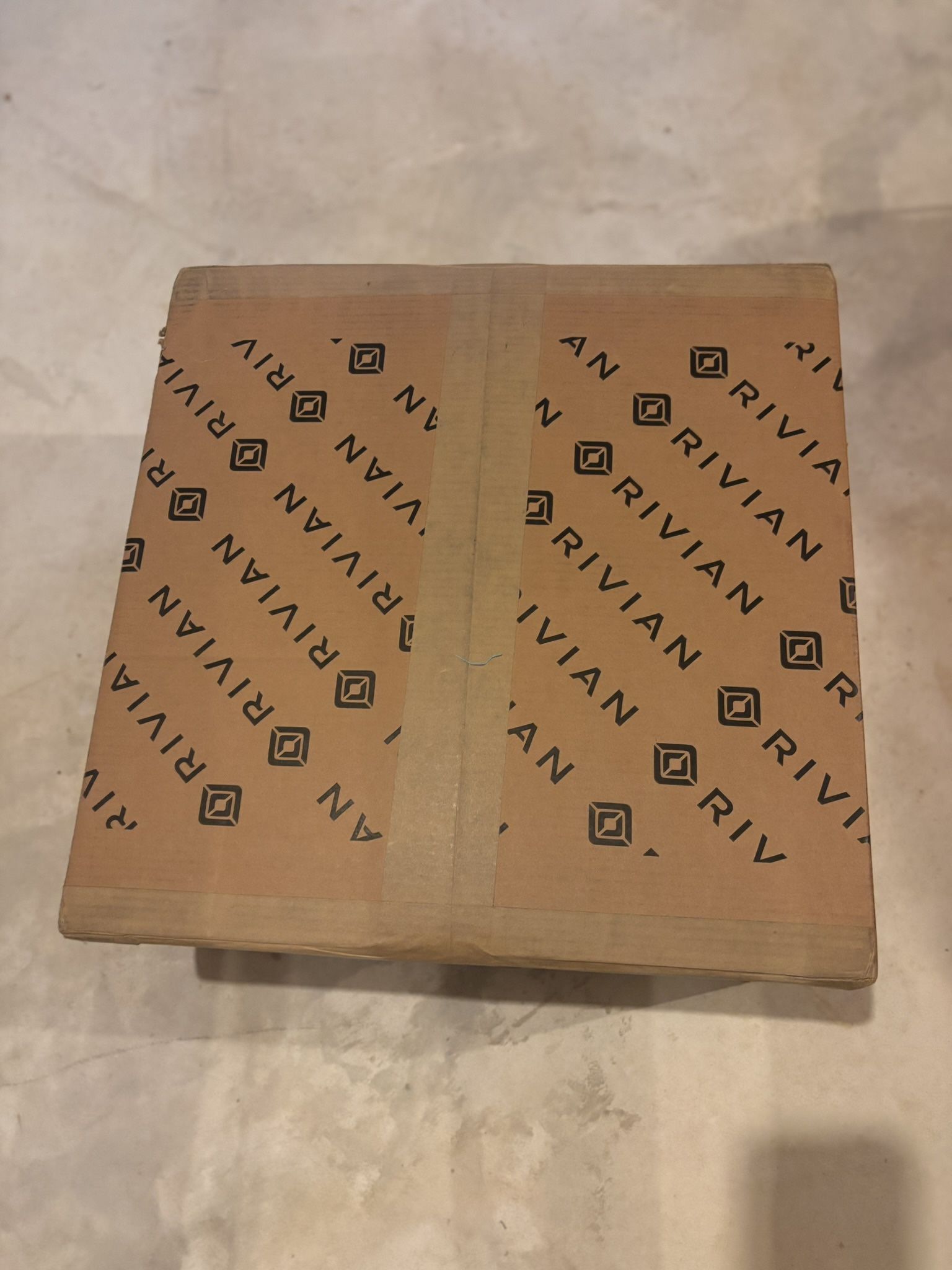 Rivian Level 2 WallCharger