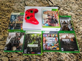 Xbox One S