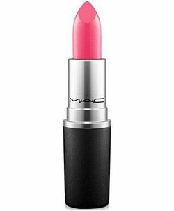 New! MAC Lustre Lipstick in Lustering