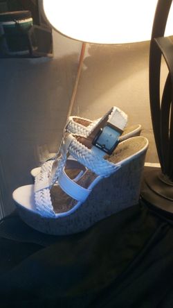 Wedges