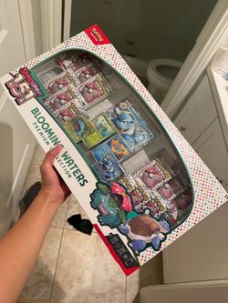 Blooming Waters 151 Pokemon Set