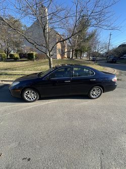 2004 Lexus ES 330