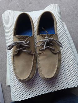 Size 13 Sperry Top Sider