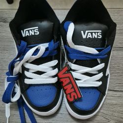 Vans Skink VDHFY8F, Herren Sneaker