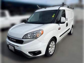 2021 RAM ProMaster City