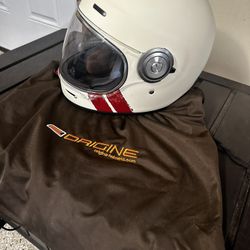 Origine Helmet men’s size large