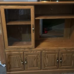 Entertainment Center