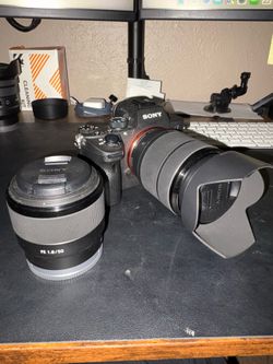 Sony a7 iii