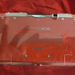 Nintendo 3DS With Mods 