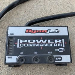 Power Commander 