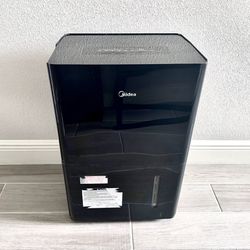 MIDEA Smartdry Dehumidifier