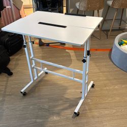 Adjustable Desk 