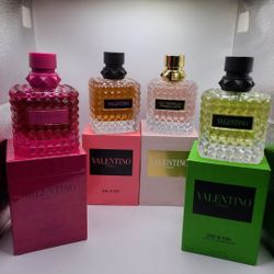 Fragrance/Cologne/Perfume