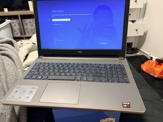 Dell Inspiron 15 5000 series