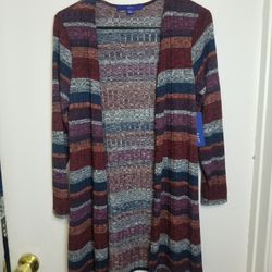 Cardigan 