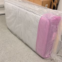 Twin New Mattress
