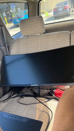 Gaming Monitor