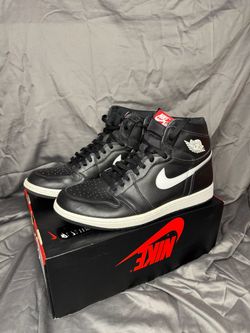 Nike Air Jordan 1 Retro High OG Yin Yang