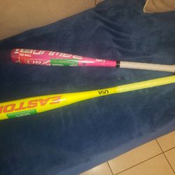 Brand New,baseball  Bats
