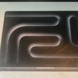 14 - inch macbook pro