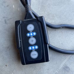 Pedal Commander For 2017 Jeep Jk