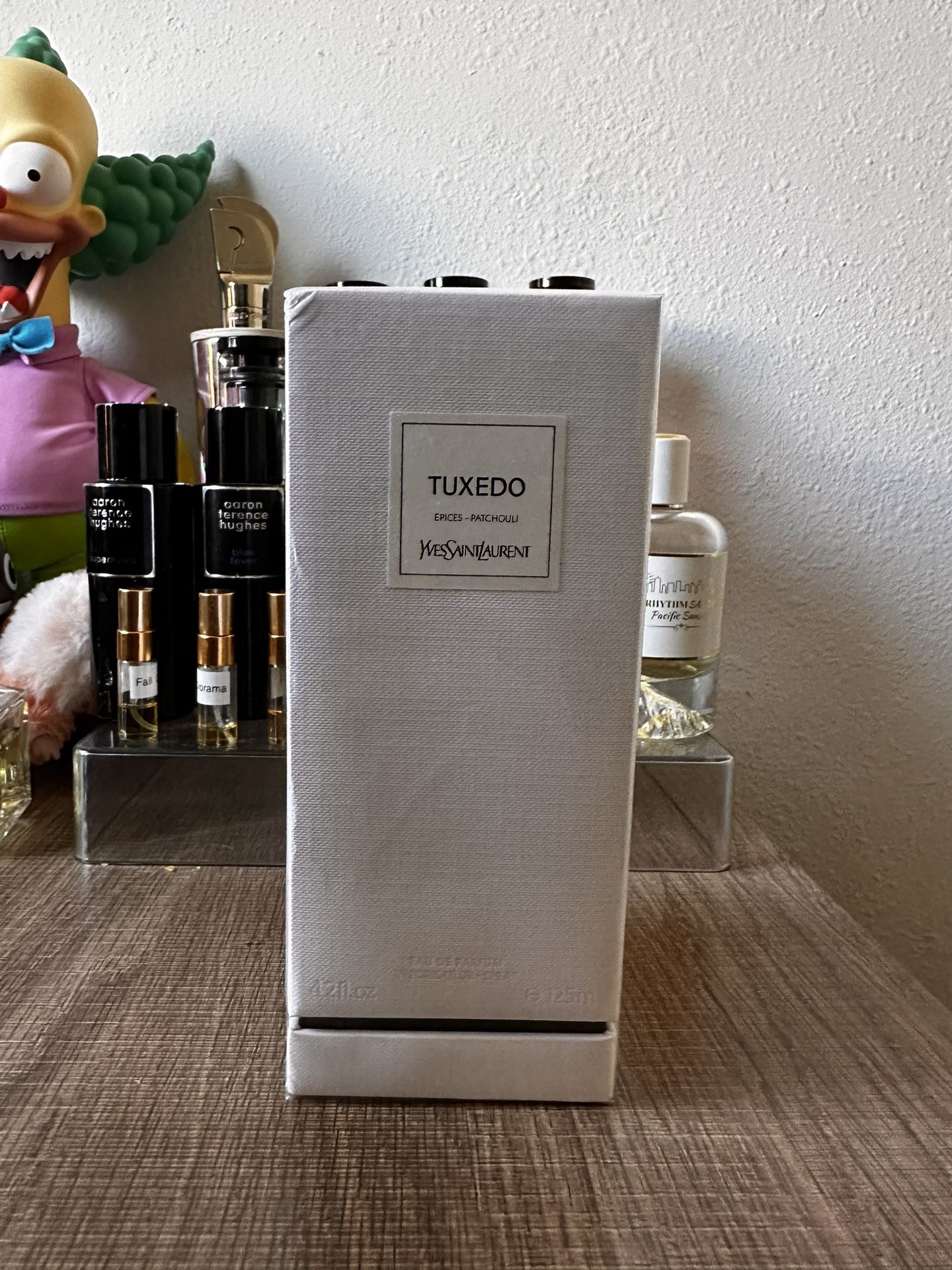 Men’s Cologne - Ysl Tuxedo