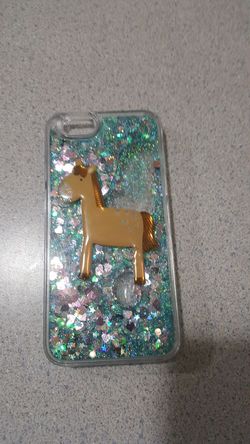 Iphone 5 case