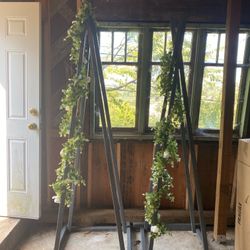 Wedding Arch / Ceremony Decor