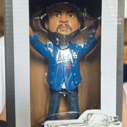 Ice Cube Bobblehead