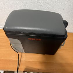 Motor Trend Cooler