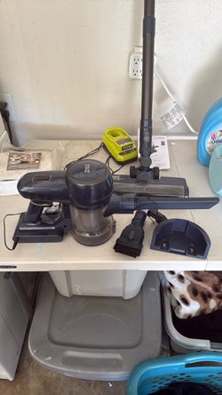 Vacuum
