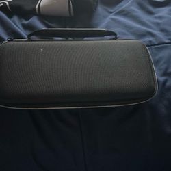 Nintendo Switch Case