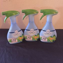 Febreze Fabric Gain Original Scent