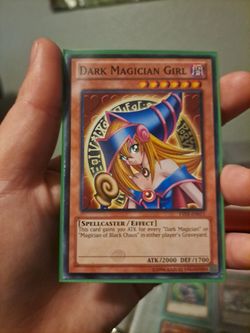 Yugioh card