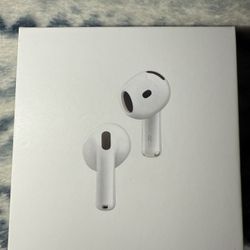 AirPod Gen 4
