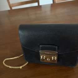 FURLA Mini Crossbody