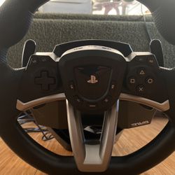 PlayStation/pc Steering Week