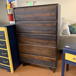 Midnight Sheesham Chest