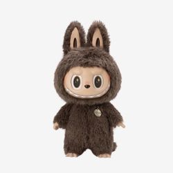 POP MART x The Monsters - I Found You Vinyl Face Doll (Sealed)