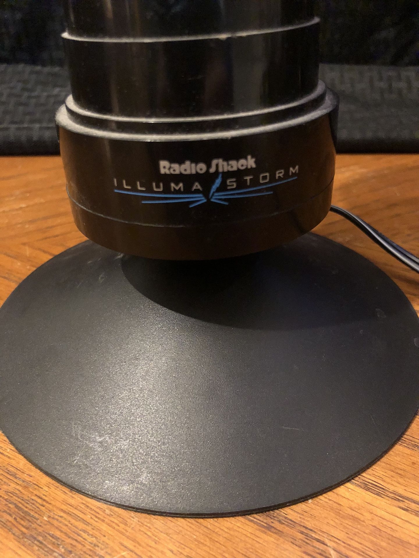 Radio Shack Illuma Storm Plasma Globe for Sale in Glendale, AZ
