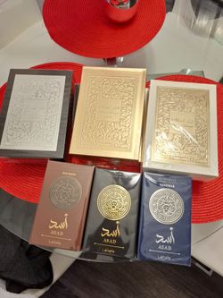 Perfumes